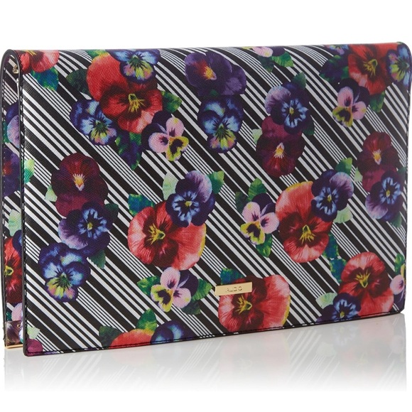 New beautiful bag flowers Aldo - Picture 2 of 13